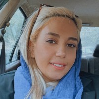 Mina Najafi