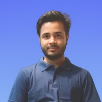 Deepak Dutta