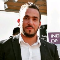 Mohammed Ben-Jahou