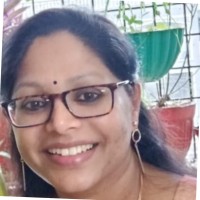 Sandhya Jayakumar