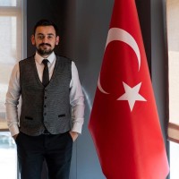 Yekta Cem SUNMAN