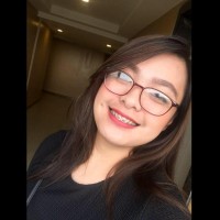 Roselle Jasmine Bargas