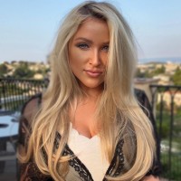 Hailey Adams