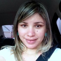 Andréia Lopes