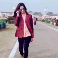 Bhavya Chaudhary