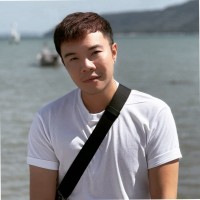Austin Tham