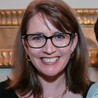 Evelyn María Dean-Olmsted, Ph.D.