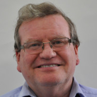 Neil Matthews Am