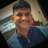 Tirthankar Dasgupta