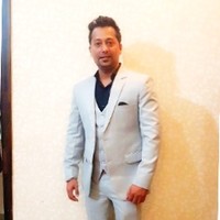 Ankit Sharma