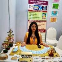 Naina Maheshwari