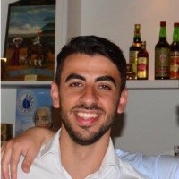Davide Sanna, Ph.D.