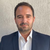 Gonzalo Korganoff Marquez