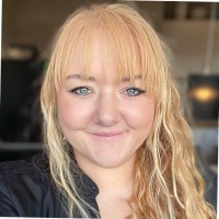 Luna Sarah Lamers Harth Baunsgaard