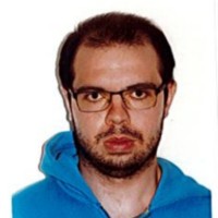 David Marín García