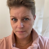 Carolina Alfengård
