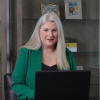 Tracy Roberts