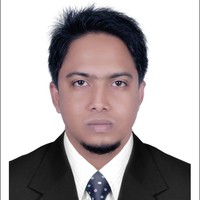 Md. Sharif Raihan