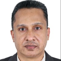 NISHANTHA RANASINGHE