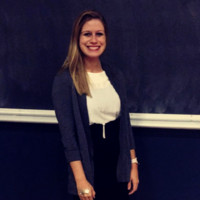Leighanna Byrne, Mba