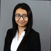 Aanchal Lakhotia