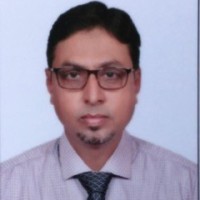 Mohammed Mubashiruddin