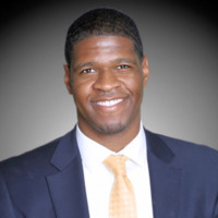 Marcel Warfield