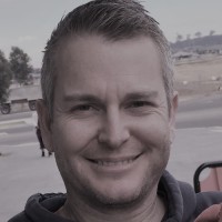 Nicholas Ferguson