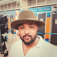 Deekshith Reddy