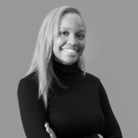 Tenecia Jones