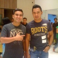 Edmond Reyes