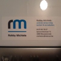 Robby Michiels