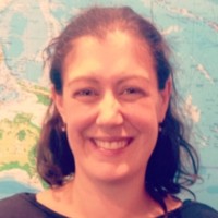 Melissa Hamlin