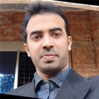 Nahid Raj