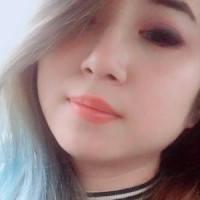 Natasha Masuang Zantika