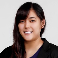 Olivia Lin
