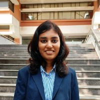 Monisha C