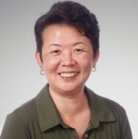 Simone Iwabe