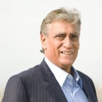 Deepak Jhangiani
