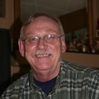 Michael Peterman