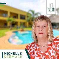 Michelle Kermack