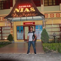 Sofyan Anshori Lubis