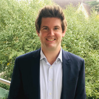 Oliver Prentice