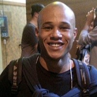 Leonardo Melo Gonçalves