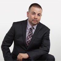 Peter Huerta, Realtor