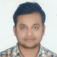Soumyajit Maharana