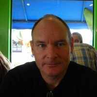 Jeff Vogelgesang