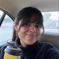 Tanya Vashisht