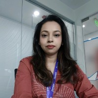 Niharika Gupta