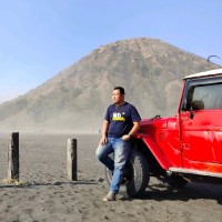 Luthfi Dwiyanto